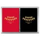 Birthday Banner Double Deck Playing Cards Image 3 of 3
